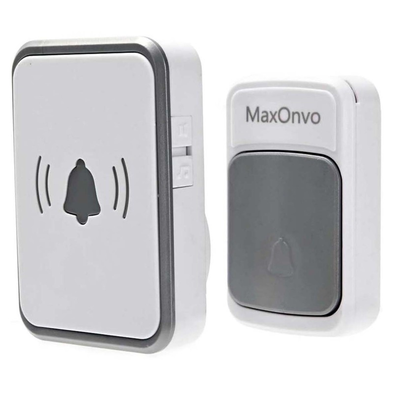 8308 LUCKARM DOOR BELL