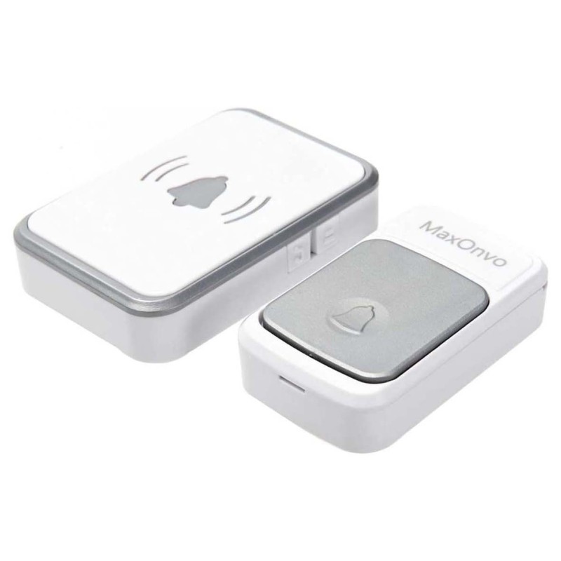 8308 LUCKARM DOOR BELL