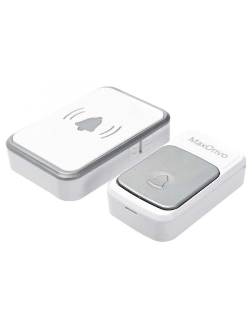 8308 LUCKARM DOOR BELL