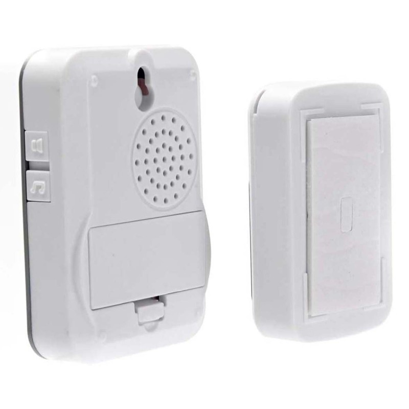 8308 LUCKARM DOOR BELL