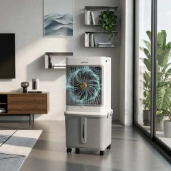 GNGA30AICOLGY GA30 70W مكيف مياة 30 لتر