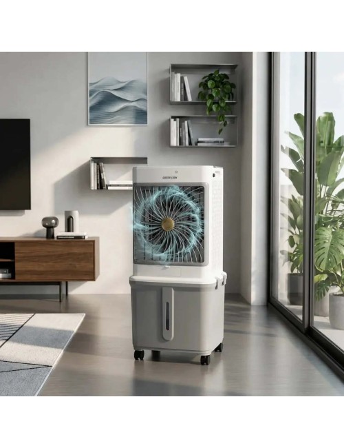 GNGA30AICOLGY GA30 AIR COOLER 30L 70W