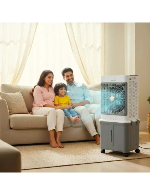 GNGA30AICOLGY GA30 AIR COOLER 30L 70W