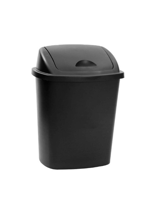 NA-55338-P/39390-P DUSTBIN 40LTR