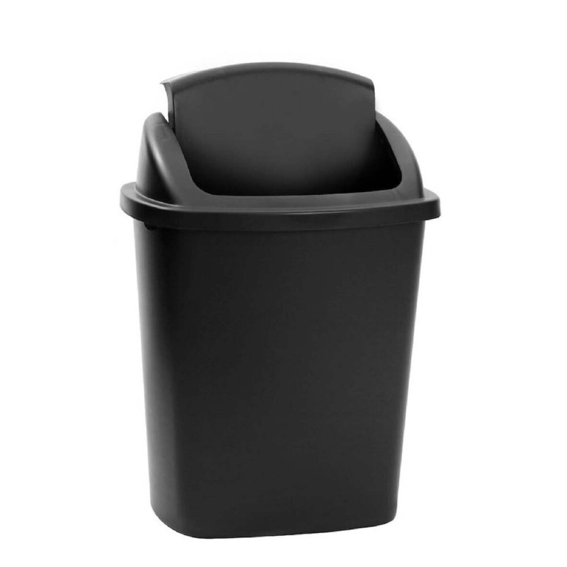 NA-55338-P/39390-P DUSTBIN 40LTR