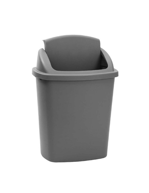 NA-55338-P/39390-P DUSTBIN 40LTR