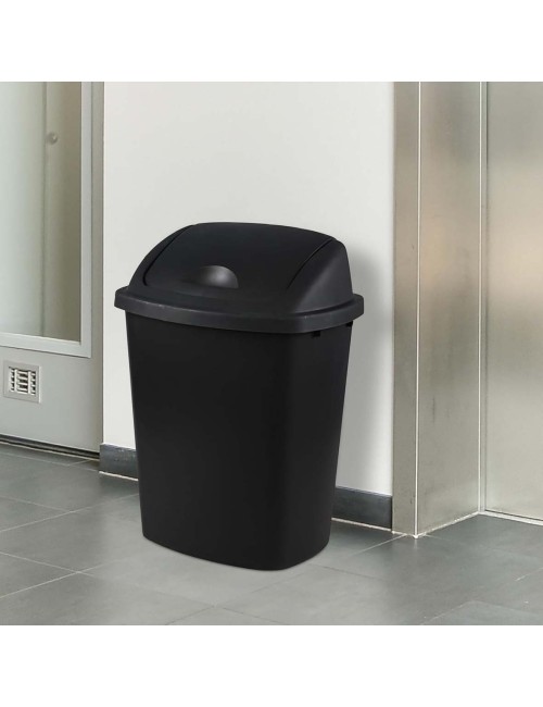 NA-55338-P/39390-P DUSTBIN 40LTR
