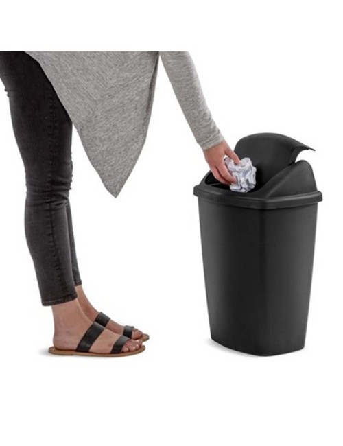 NA-55338-P/39390-P DUSTBIN 40LTR