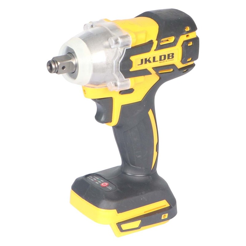 IT-41777 CORDLESS DRIL + IMPACT WRENCH 128 2 BATTARIES