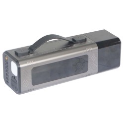 YT-B3-01 MULTIFUNTIONAL JUMP STARTER WITH TIRE INFLATOR