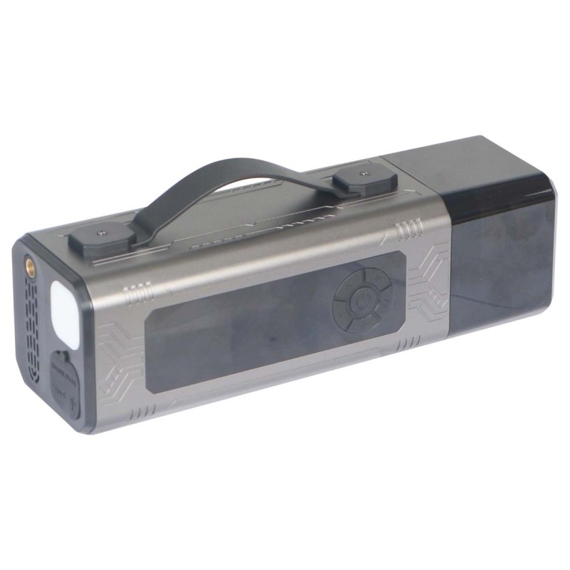 YT-B3-01 MULTIFUNTIONAL JUMP STARTER WITH TIRE INFLATOR