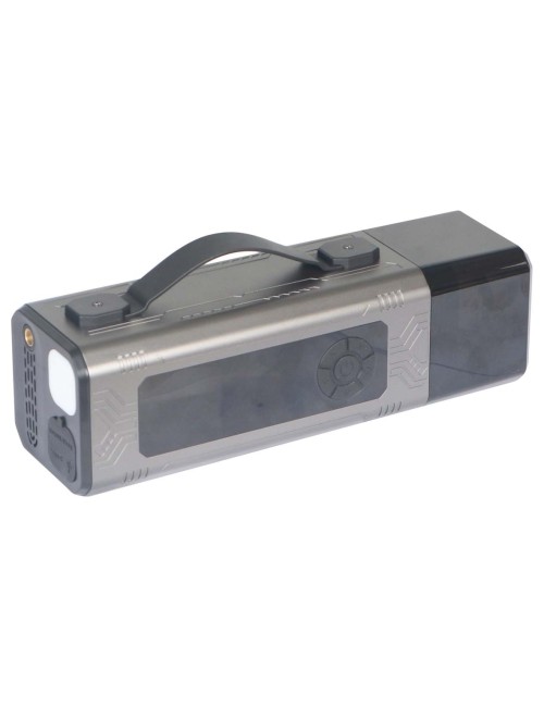 YT-B3-01 8IN1 اشتراك سيارة مع كمبريسور