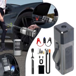 YT-B3-01 MULTIFUNTIONAL JUMP STARTER WITH TIRE INFLATOR