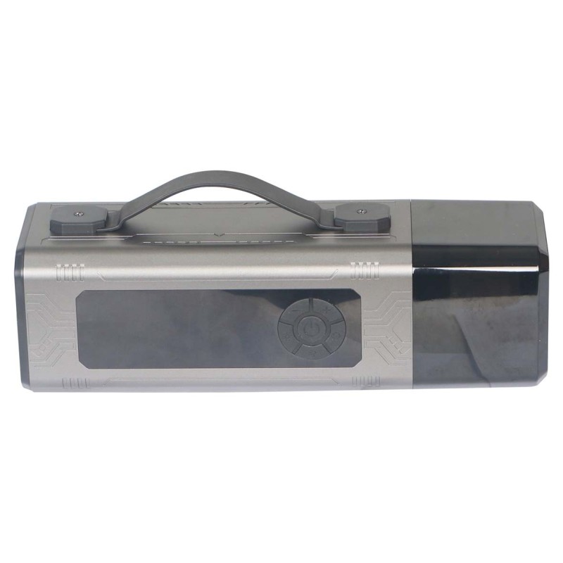 YT-B3-01 MULTIFUNTIONAL JUMP STARTER WITH TIRE INFLATOR