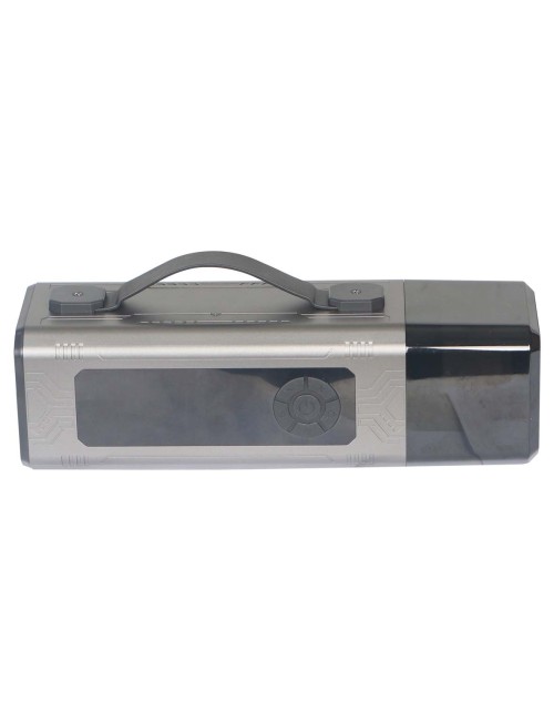 YT-B3-01 MULTIFUNTIONAL JUMP STARTER WITH TIRE INFLATOR