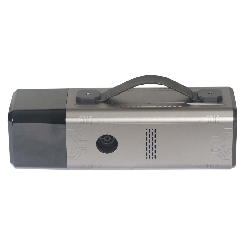 YT-B3-01 8IN1 اشتراك سيارة مع كمبريسور