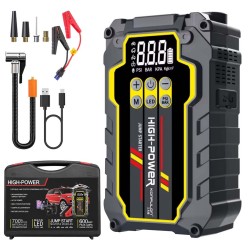 IT-80953 اشتراك سيارة مع كمبريسور