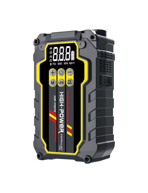 IT-80953 اشتراك سيارة مع كمبريسور