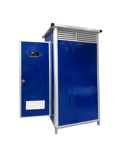 WSJ-DR-03 1.1 X 1.1 X 2.3M حمام بر CHN