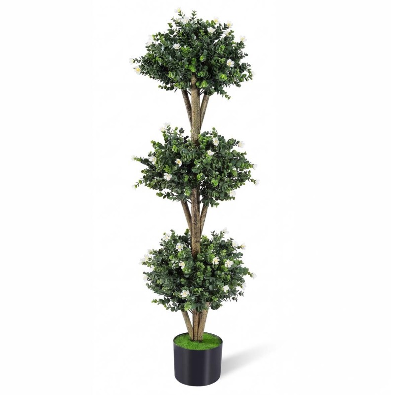 AP-81439 ARTIFICIAL DECORATIVE PLANT-TREE