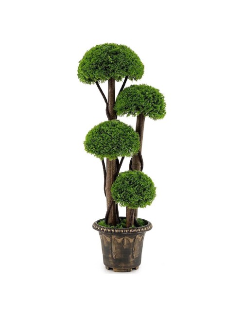 AP-81215 ARTIFICIAL DECORATIVE PLANT-TREE