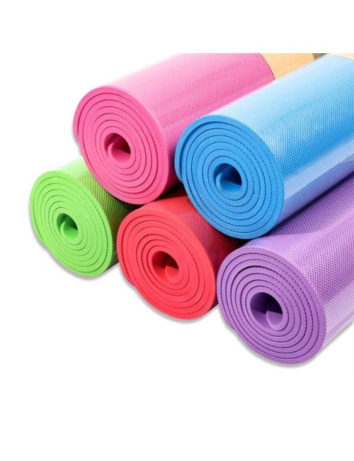 HB-30003- ECO FRIENDLY 6MM THICKNESS 61CMX173CM سجاد ارضيات
