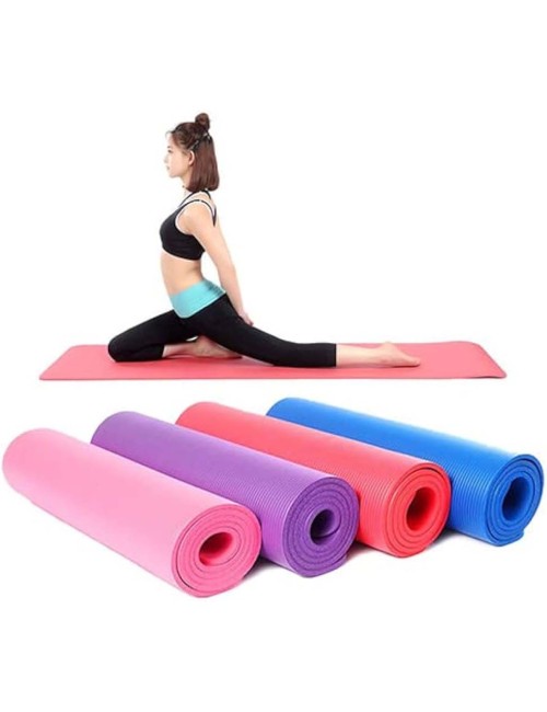 HB-30005- ECO FRIENDLY 7MM THICKNESS 90CMX190CM سجاد ارضيات