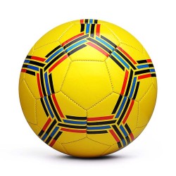 CE-80335 FOOTBAL كرة خام