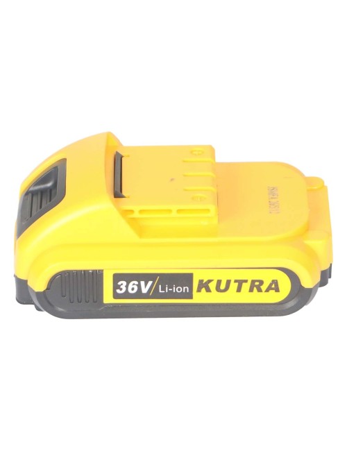 IT-41957 CORDLESS TOOL SET 36V 2 BATTARIES