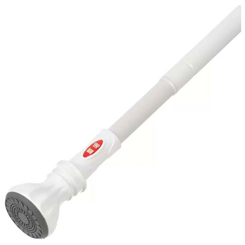 NC-50881-P STEEL CURTAIN EXPANDABLE ROD
