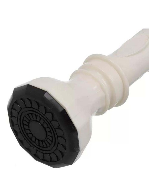 NC-50881-P STEEL CURTAIN EXPANDABLE ROD