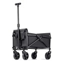 LB-20612 -FOLDING CAMPING TROLLEY CART SMALL