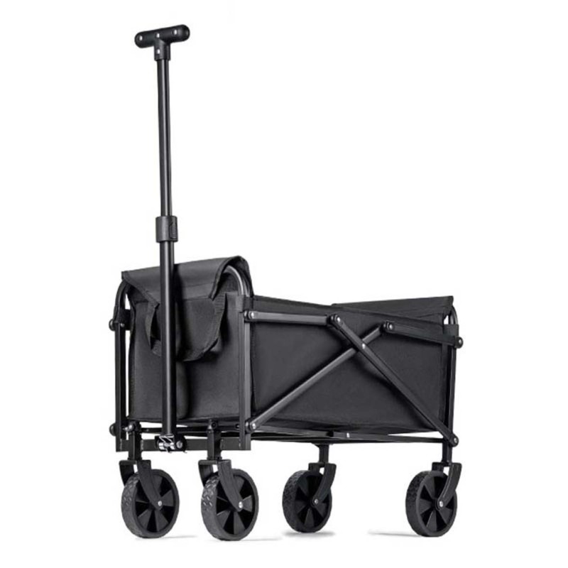 LB-20612 -FOLDING CAMPING TROLLEY CART SMALL