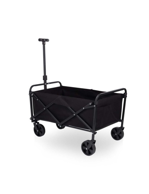 LB-20612 -FOLDING CAMPING TROLLEY CART SMALL