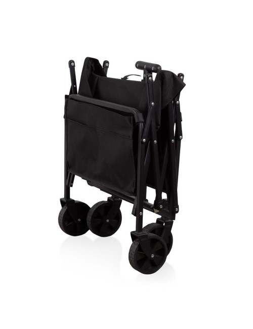 LB-20612 -FOLDING CAMPING TROLLEY CART SMALL