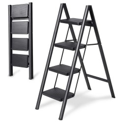 IT-80451 4 STEP LADDER