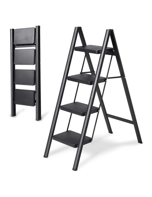 IT-80451 4 STEP LADDER