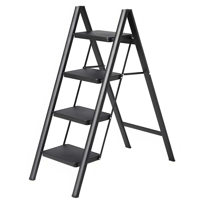 IT-80451 4 STEP LADDER