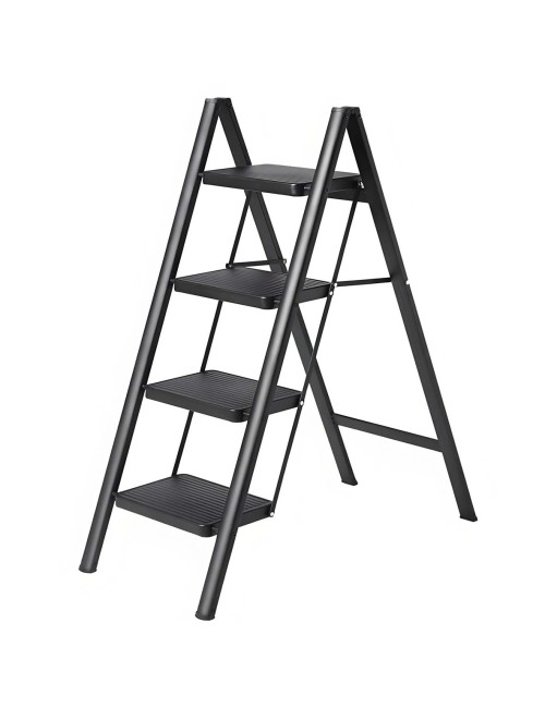 IT-80451 سلم المنيوم 4 درج