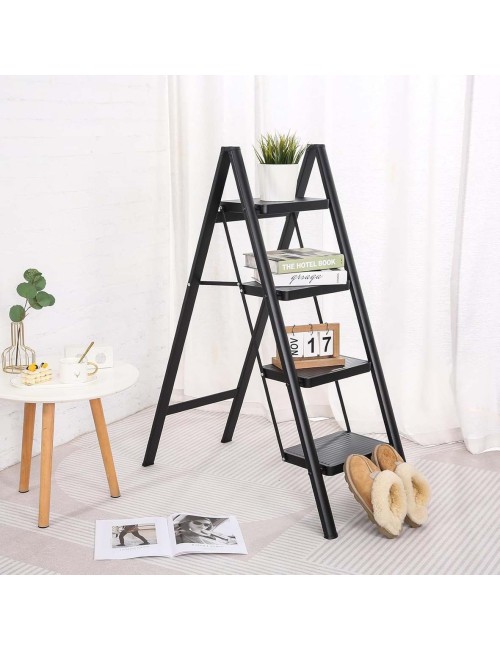 IT-80451 4 STEP LADDER