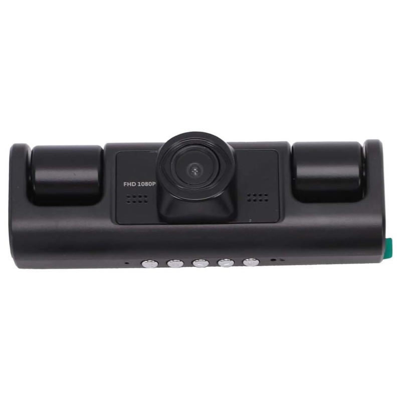 4CH CAR DVR VIDEO FULL HD DASH CAM 1080P WITHH NIGHT VISION