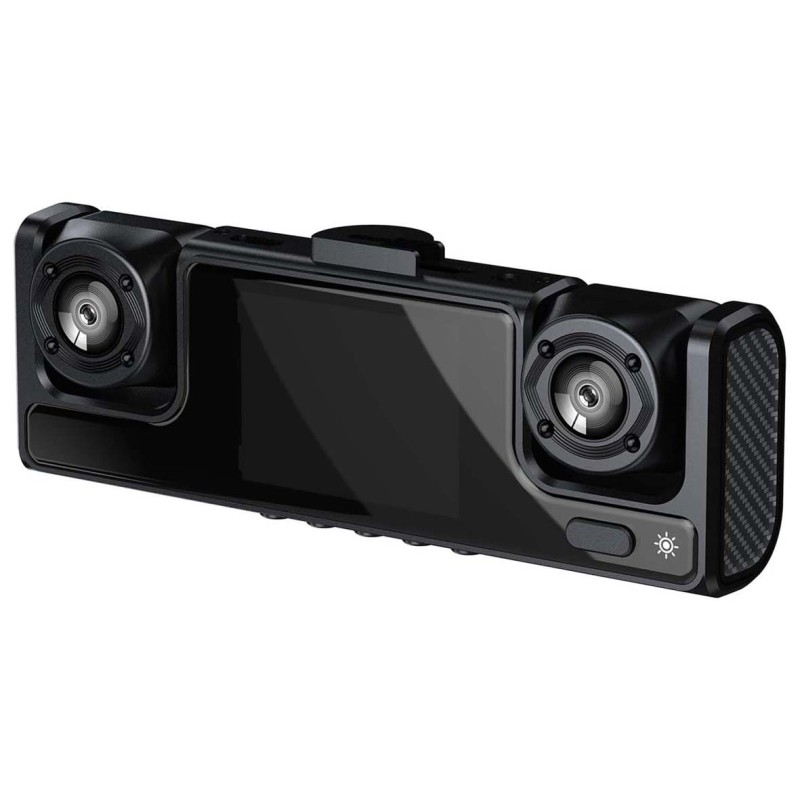 4CH CAR DVR VIDEO FULL HD DASH CAM 1080P WITHH NIGHT VISION