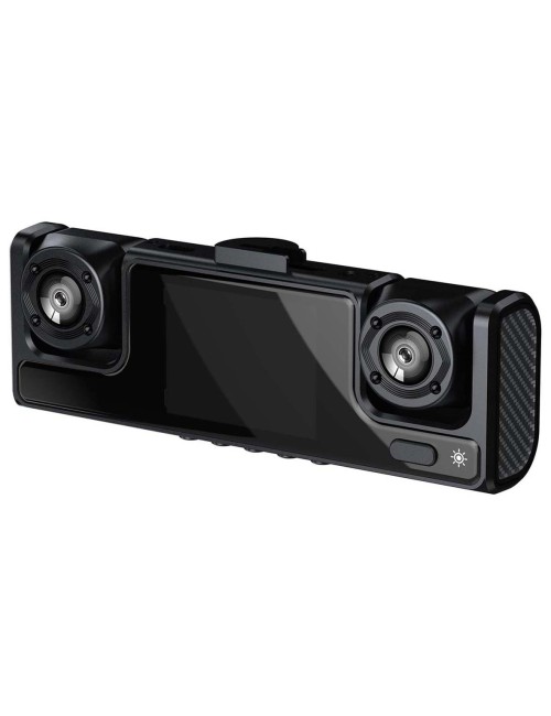 4CH CAR DVR VIDEO FULL HD DASH CAM 1080P WITHH NIGHT VISION