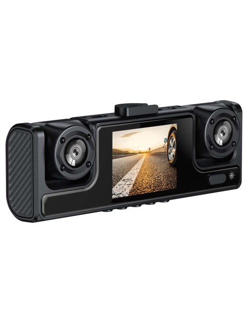 4CH CAR DVR VIDEO FULL HD DASH CAM 1080P WITHH NIGHT VISION