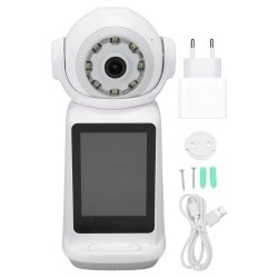 C31/QP003-W SMART VIDEO CALLING CAMERA
