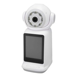 C31/QP003-W SMART VIDEO CALLING CAMERA