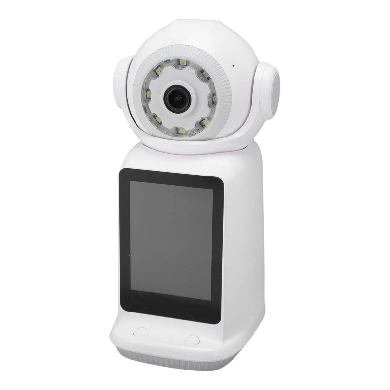 C31/QP003-W SMART VIDEO CALLING CAMERA