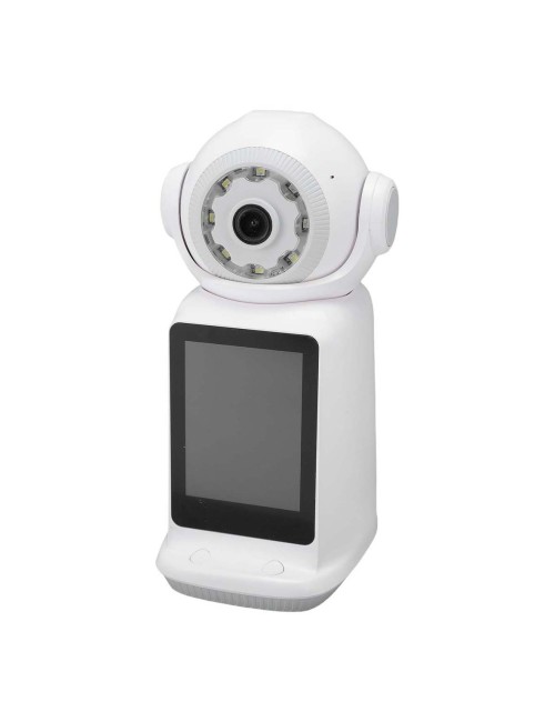 C31/QP003-W SMART VIDEO CALLING CAMERA كاميرا مراقبة مع اتصال