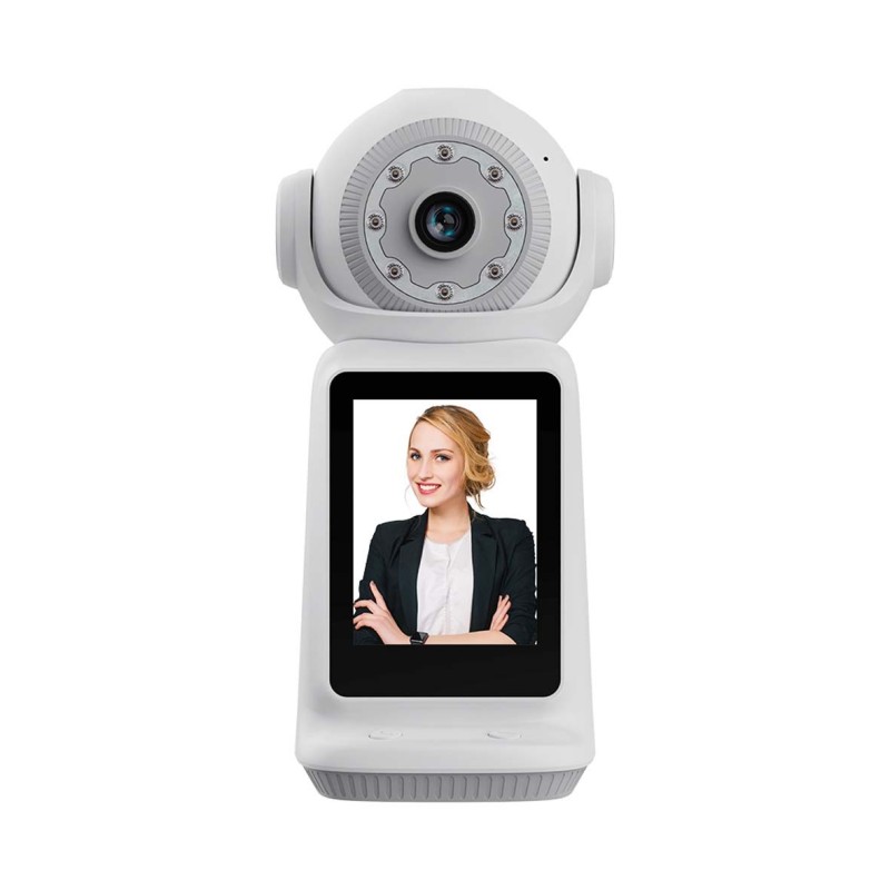 C31/QP003-W SMART VIDEO CALLING CAMERA