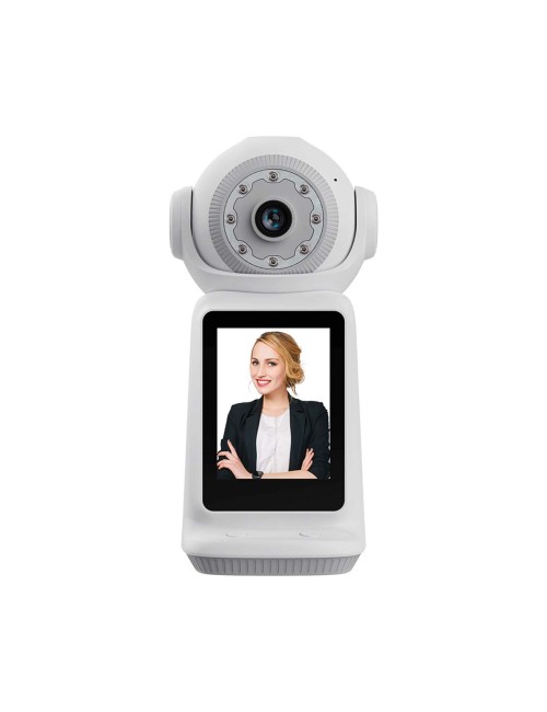 C31/QP003-W SMART VIDEO CALLING CAMERA